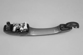 Door handle outer front right Dodge Grand Caravan 11-17