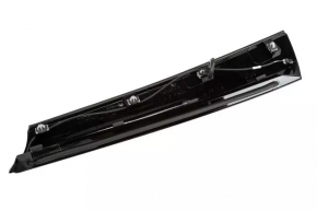 Trunk door trim side right Chevrolet Equinox 10-17