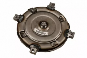 Torque converter automatic transmission Chevrolet Volt 11-15