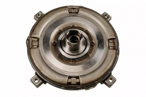 Torque converter automatic transmission Chevrolet Volt 11-15