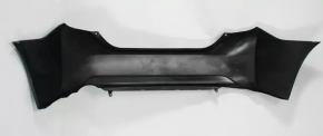 Bare rear bumper for Toyota Corolla 2014-2016, pre-restored, Sport