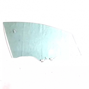 Front right door glass Subaru Impreza 17-23 GK