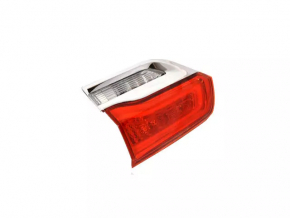 Lamp inner trunk lid right Jeep Grand Cherokee WK2 14-21 chrome