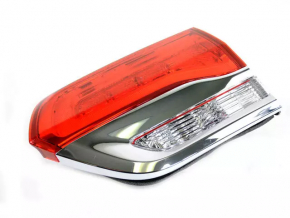 Lamp inner trunk lid right Jeep Grand Cherokee WK2 14-21 chrome