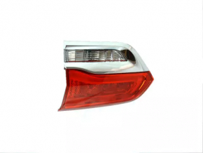 Lamp inner trunk lid right Jeep Grand Cherokee WK2 14-21 chrome
