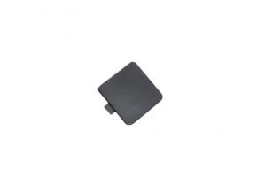 Jeep Grand Cherokee WL 22-26 Limited, Laredo rear bumper tow hook cap