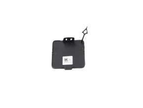 Jeep Grand Cherokee WL 22-26 Limited, Laredo rear bumper tow hook cap