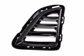 Lower grille front bumper right Chevrolet Camaro 16- SS