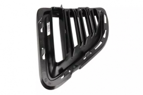 Lower grille front bumper right Chevrolet Camaro 16- SS