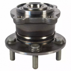 Hub rear left Lincoln MKC 15- AWD