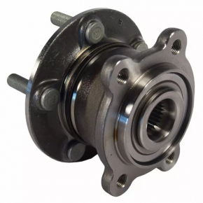Hub rear left Lincoln MKC 15- AWD