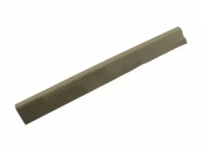 Door sill trim front left Ford Focus mk3 11-18 grey, worn