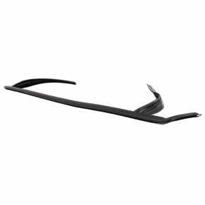 Front left windshield seal for Ford Focus mk3 11-18