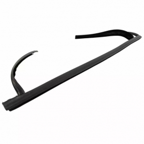 Front left windshield seal for Ford Focus mk3 11-18