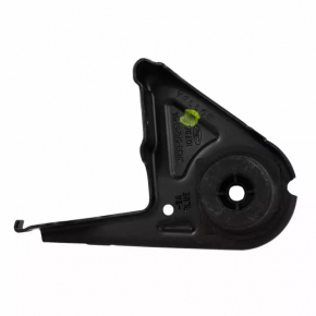 Left barrel mounting bracket Ford Mustang mk6 15- 3.7, 2.3T
