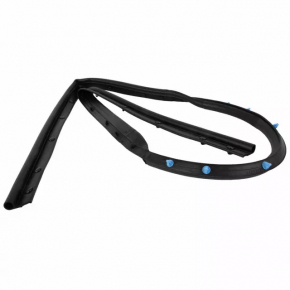 Ford Edge 15-18 Hood Seal