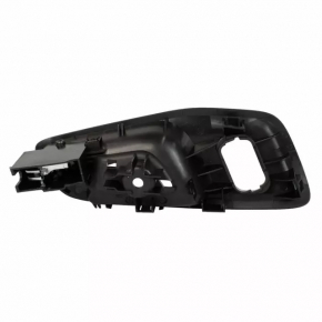 Door handle inner front left Ford Escape MK3 13-19 black