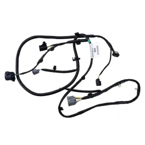 Ford Explorer 20-23 3.0T Fuel Tank Wiring