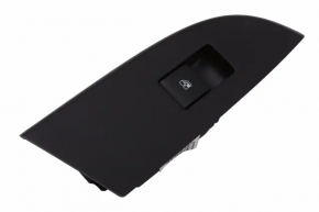 Rear right window lift control Chevrolet Volt 11-15 with overlay, structure