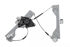 Window lifter with motor front left Cadillac CTS 14-