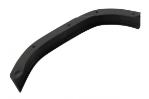 Mudguard liner front right Chevrolet Camaro 16-23