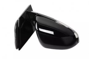 Side mirror right Chevrolet Bolt EUV 22-23 turn signal, heated, BSM, camera