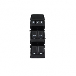 Front left window regulator control Chrysler 200 11-14