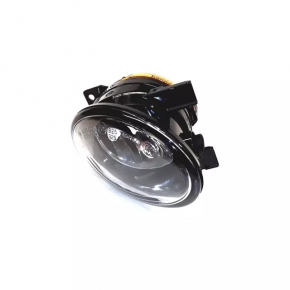 Fog light PTF right VW Jetta 11-14 USA