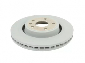 Brake disc front left Jeep Grand Cherokee WK2 15-19 code br3