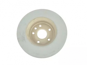 Brake disc front left Jeep Grand Cherokee WK2 15-19 code br3