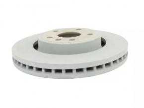 Brake disc front left Jeep Grand Cherokee WK2 15-19 code br3