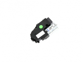 Chrysler Pacifica 17 Panorama Motor - Glass