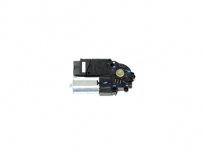 Chrysler Pacifica 17 Panorama Motor - Curtain