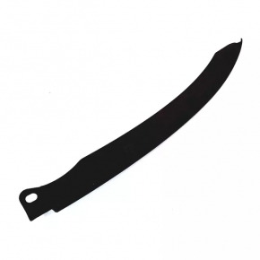 Front right bonnet seal Audi Q5 80A 18-24