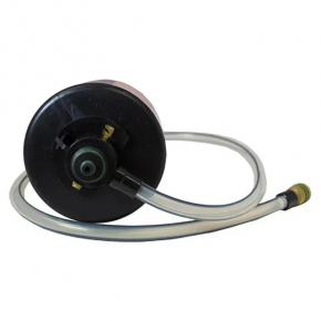 Ford C-max MK2 13-18 Tire Sealant for Water Contact