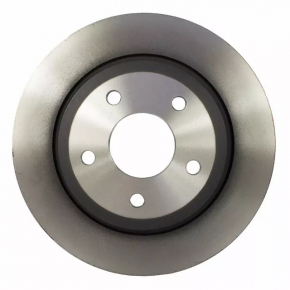 Rear left brake disc Ford Transit Connect MK2 13-18 280/11mm