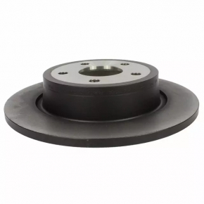 Rear left brake disc Ford Transit Connect MK2 13-18 280/11mm