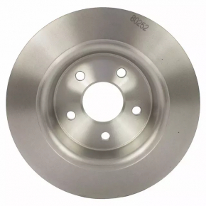 Rear left brake disc Ford Transit Connect MK2 13-18 280/11mm