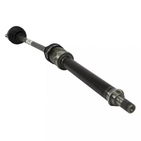 Drive half shaft front right Ford Focus mk3 11-18 2.0 automatic transmission with bracket
