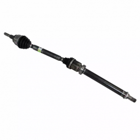 Drive half shaft front right Ford Focus mk3 11-18 2.0 automatic transmission with bracket