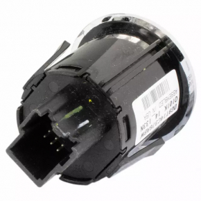 Start-Stop button Ford Fusion mk5 13-16