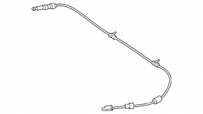 Lincoln MKC Shift Cable 15-19