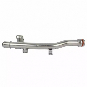 Cooling pipe metal Ford Mustang mk6 15- 2.3T