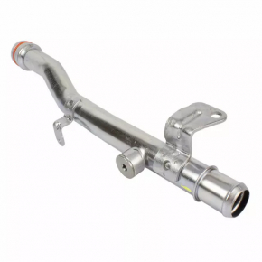 Cooling pipe metal Ford Mustang mk6 15- 2.3T