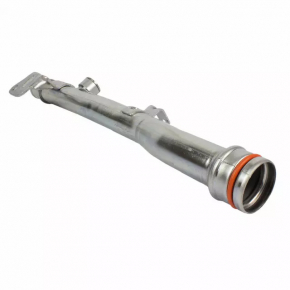 Cooling pipe metal Ford Mustang mk6 15- 2.3T