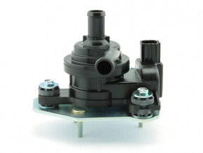 Lexus RX400h 06-09 inverter cooling pump