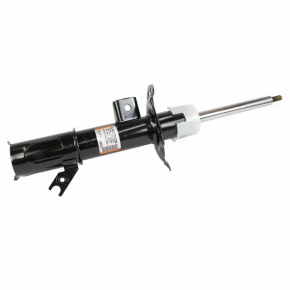 Shock absorber strut assembly front left Ford Fusion mk5 13-20 rusty