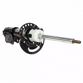 Shock absorber strut assembly front left Ford Fusion mk5 13-20 rusty