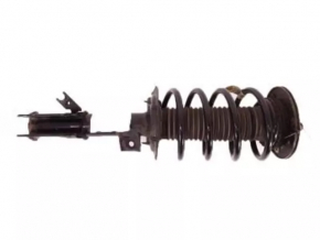 Front shock absorber left Ford Fusion mk5 13-20 1.5T, 2.5 TASHIKO