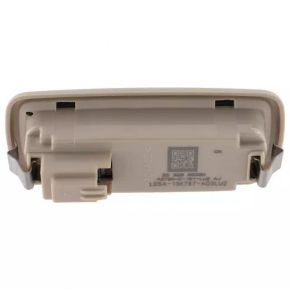 Ceiling light rear right Ford Explorer 20 - beige, scratches